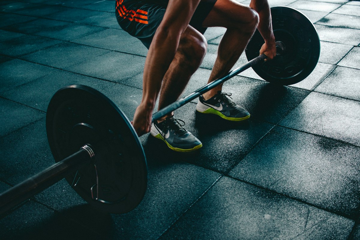 About recoil training academy